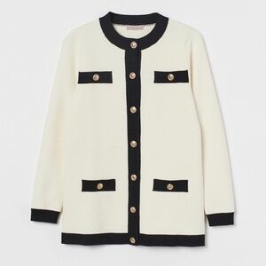 HM Classic Lady Cardigan (S)